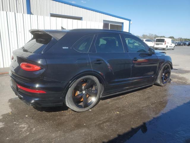 Bentley Bentayga Image 14