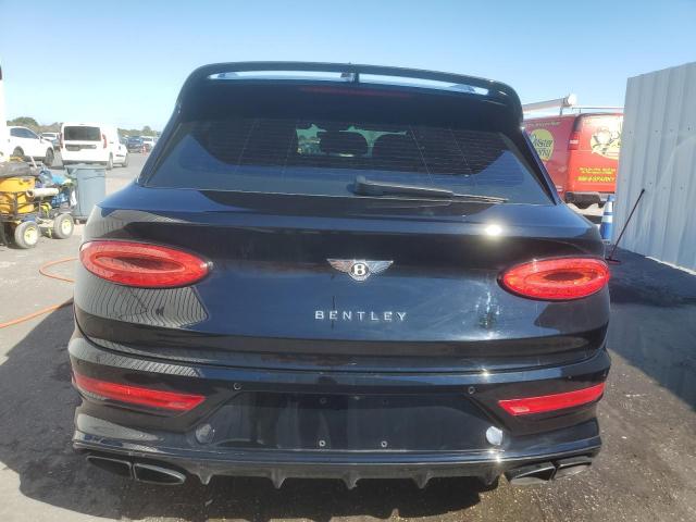 Bentley Bentayga Image 12