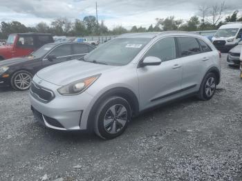  Salvage Kia Niro