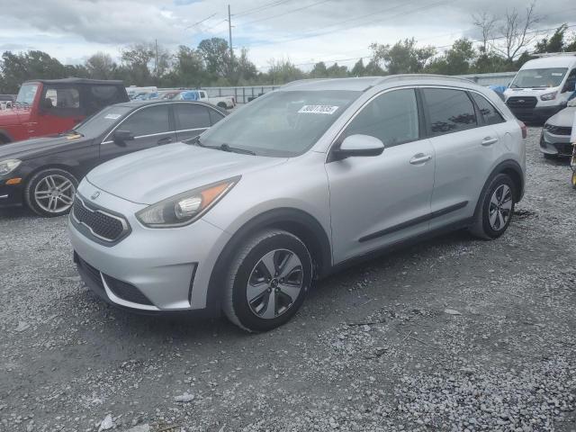  Salvage Kia Niro