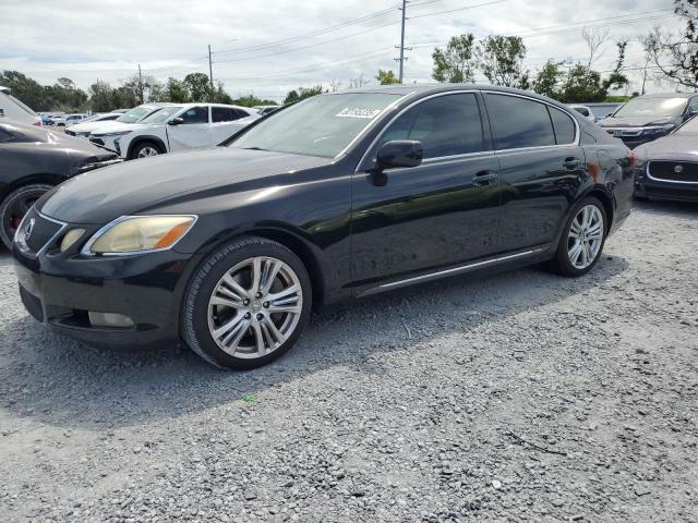  Salvage Lexus Gs