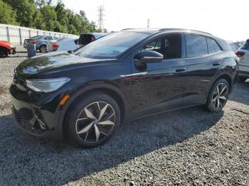  Salvage Volkswagen ID.4