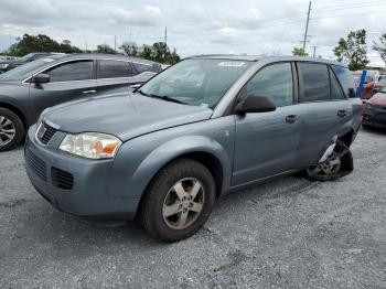  Salvage Saturn Vue