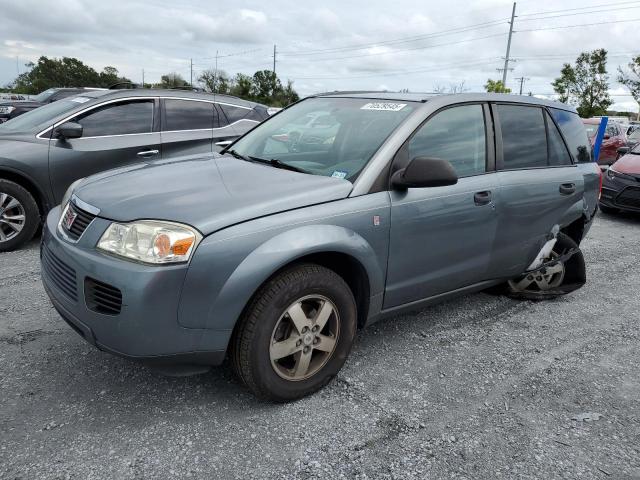  Salvage Saturn Vue