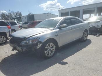  Salvage Ford Taurus