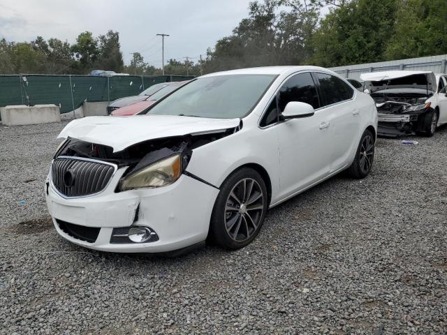  Salvage Buick Verano