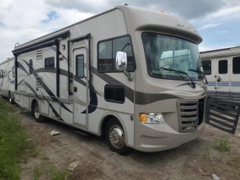  Salvage Ford F-530