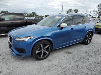  Salvage Volvo XC90