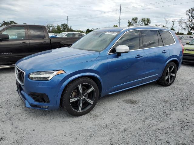  Salvage Volvo XC90