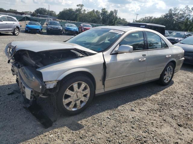  Salvage Lincoln Ls Series