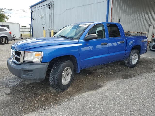  Salvage Dodge Dakota