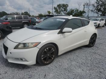  Salvage Honda Crz