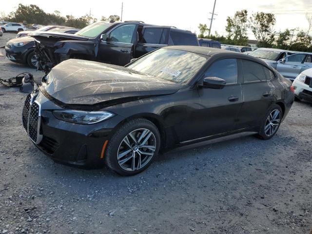  Salvage BMW 4 Series