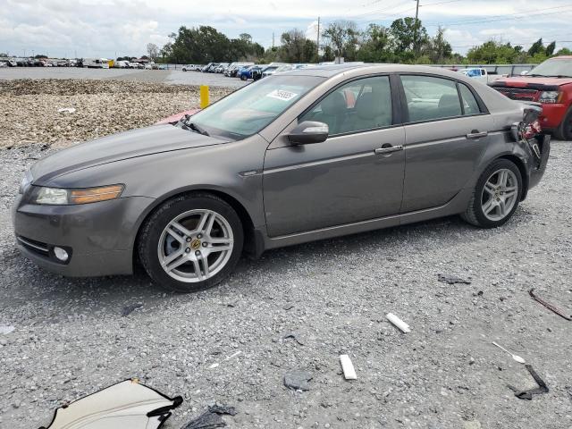  Salvage Acura TL