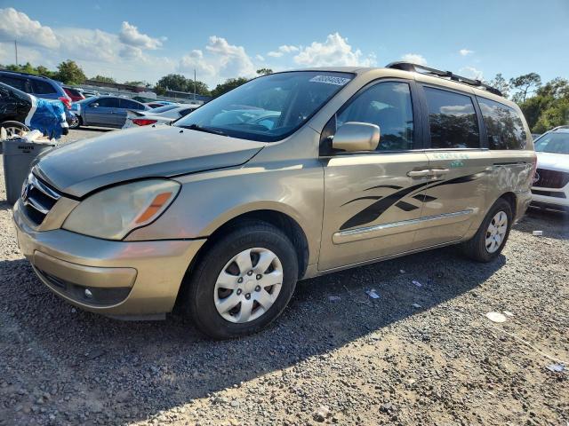  Salvage Hyundai Entourage