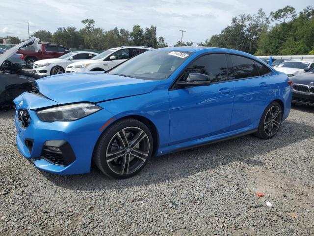  Salvage BMW 2 Series