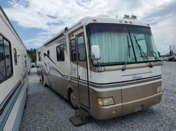  Salvage Monaco Diplomat 4