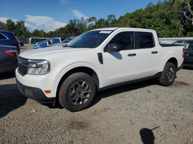  Salvage Ford Maverick