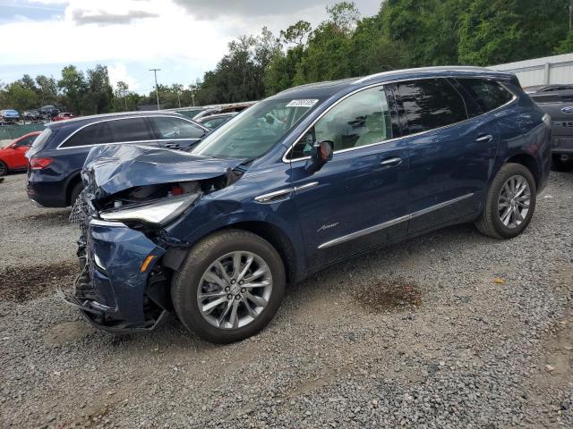 Salvage Buick Enclave