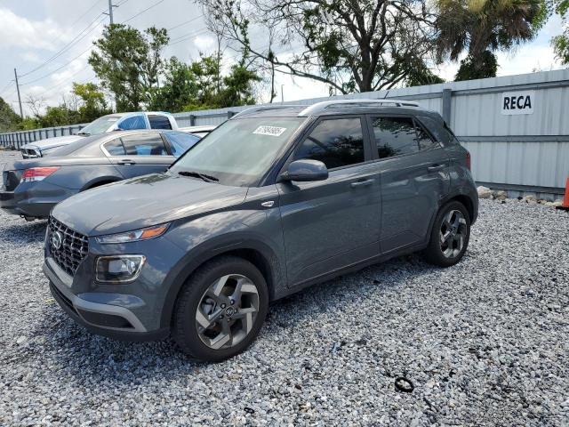  Salvage Hyundai VENUE