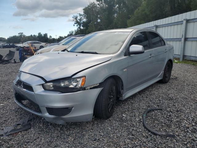  Salvage Mitsubishi Lancer