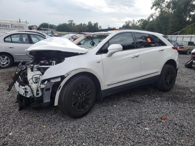  Salvage Cadillac XT5