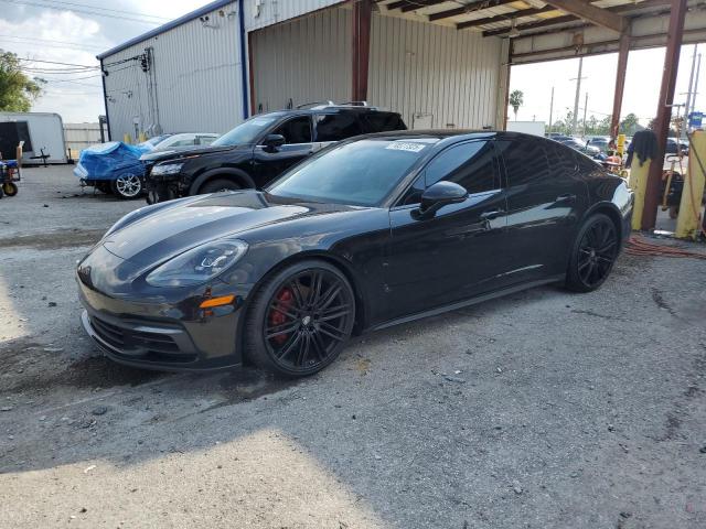  Salvage Porsche Panamera
