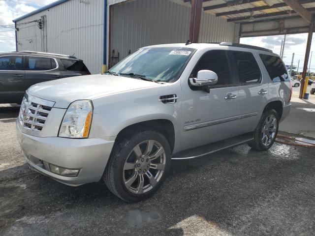  Salvage Cadillac Escalade