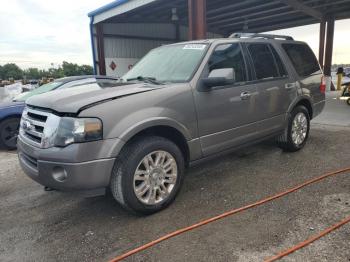  Salvage Ford Expedition
