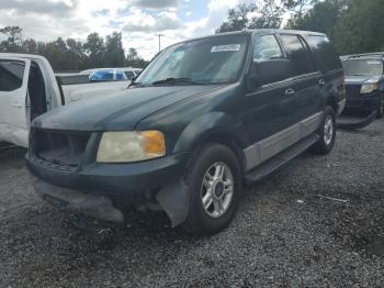  Salvage Ford Expedition