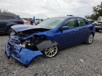  Salvage Dodge Dart