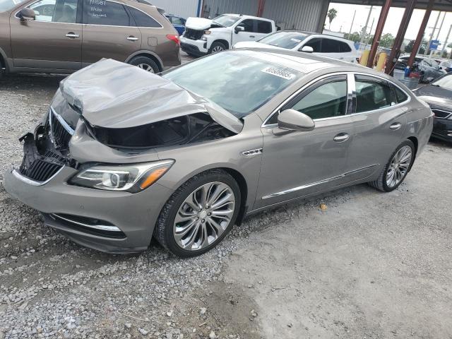  Salvage Buick LaCrosse