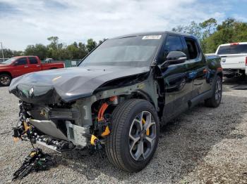  Salvage Rivian Rit