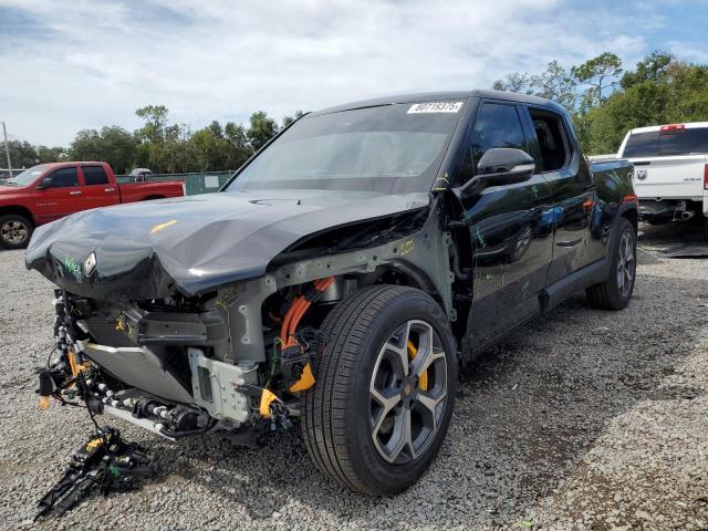  Salvage Rivian Rit