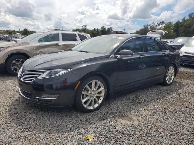  Salvage Lincoln MKZ