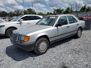 Salvage Mercedes-Benz 300-Class