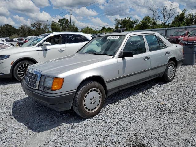  Salvage Mercedes-Benz 300-Class