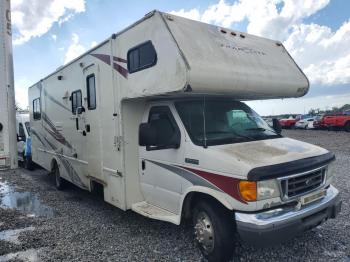  Salvage Ford Econoline