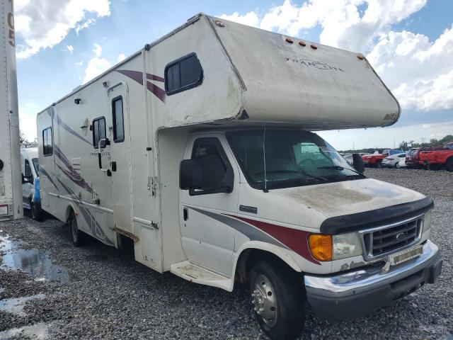  Salvage Ford Econoline