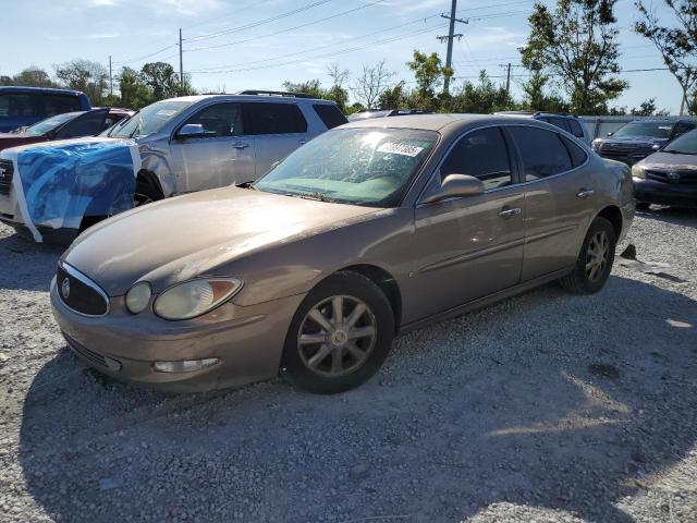  Salvage Buick LaCrosse