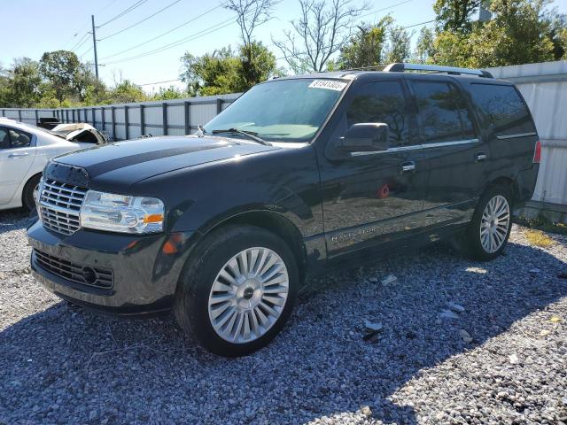  Salvage Lincoln Navigator