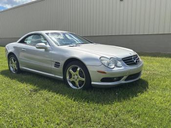  Salvage Mercedes-Benz S-Class
