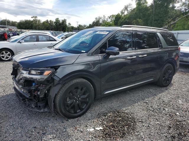  Salvage Kia Carnival