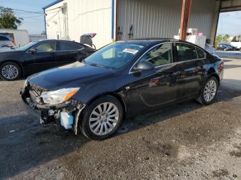  Salvage Buick Regal