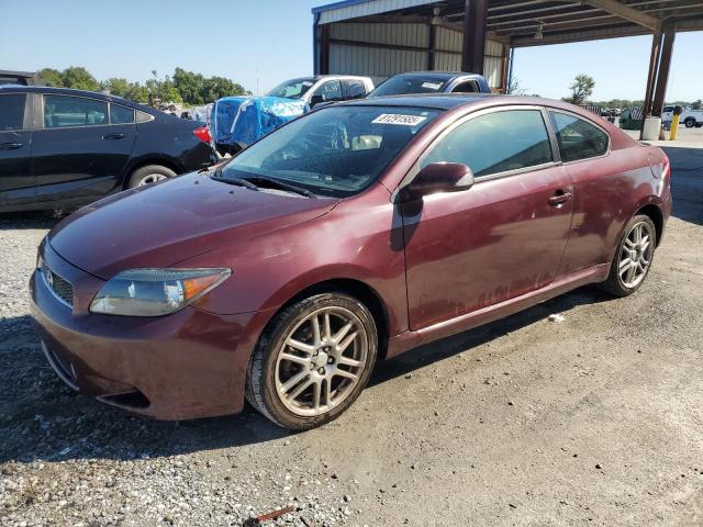  Salvage Toyota Scion