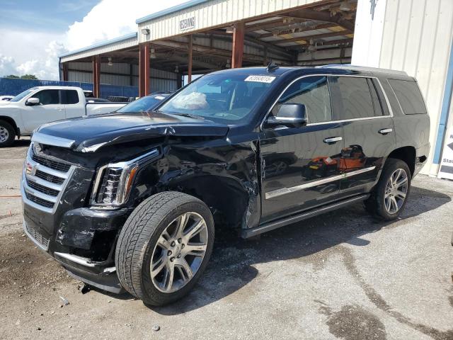  Salvage Cadillac Escalade