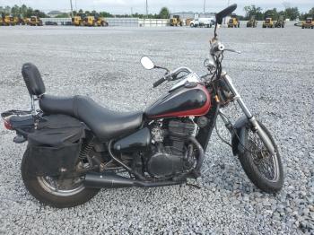 Salvage Kawasaki En Series