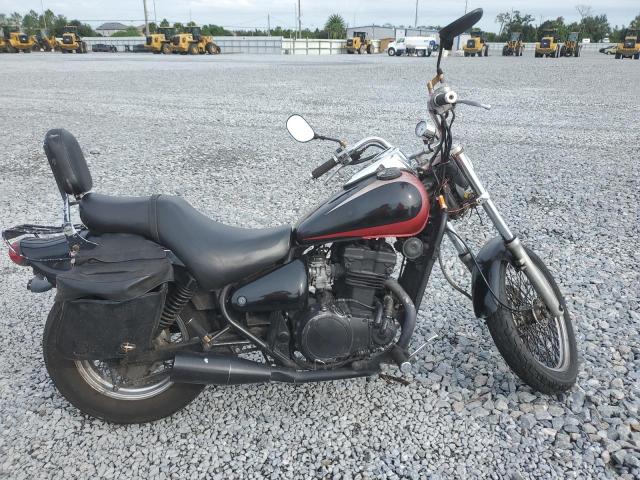  Salvage Kawasaki En Series