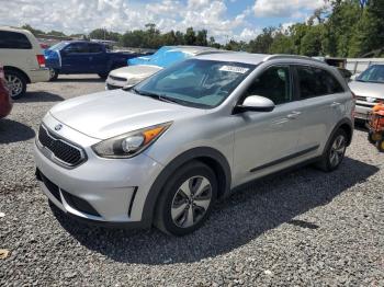  Salvage Kia Niro