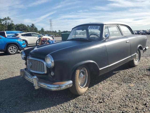  Salvage Amer Rambler